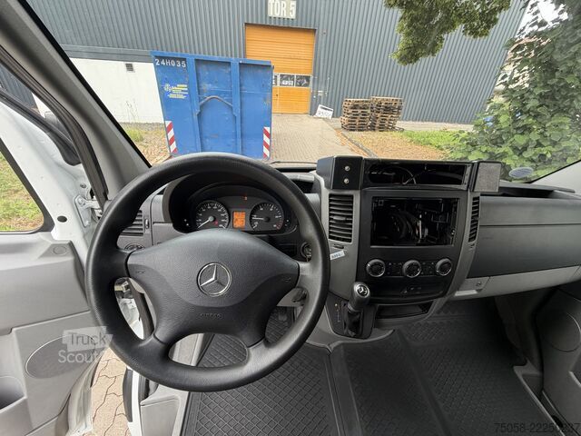 Kleinbus Mercedes-Benz Sprinter 316 - 101 TKm - 7 Sitz - Klima