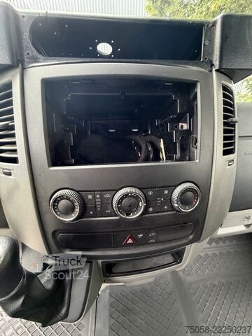 Kleinbus Mercedes-Benz Sprinter 316 - 101 TKm - 7 Sitz - Klima
