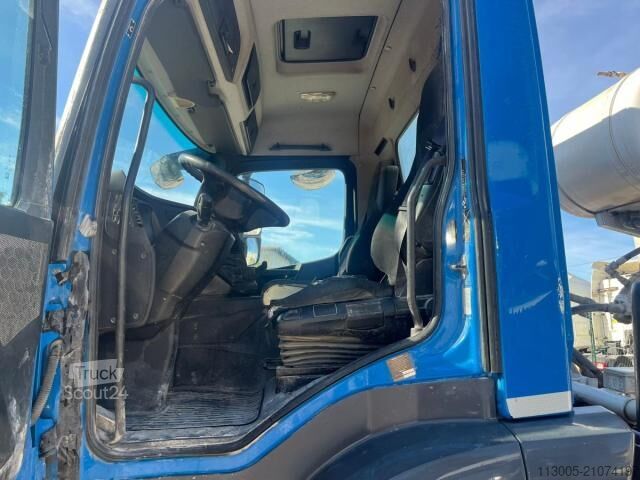 Camión hormigonera Mercedes-Benz Arocs 1835