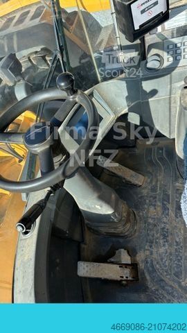 Liebherr 544 2plus Doi Liebher 554 2plus 2 wenig Stund mit wage