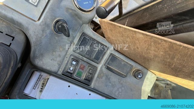 Liebherr 544 2plus Doi Liebher 554 2plus 2 wenig Stund mit wage