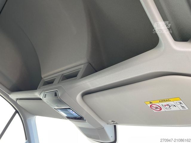 Kastenwagen hoch MAN TGE 3.200 L3H3 MIXTO 4x4 Individual S ACC STHZ