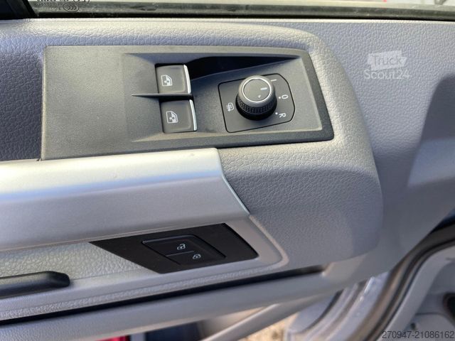 Kastenwagen hoch MAN TGE 3.200 L3H3 MIXTO 4x4 Individual S ACC STHZ