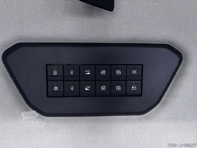 Standard SZM IVECO S Way 500 Retarder ALU Doppel Tank Standklima