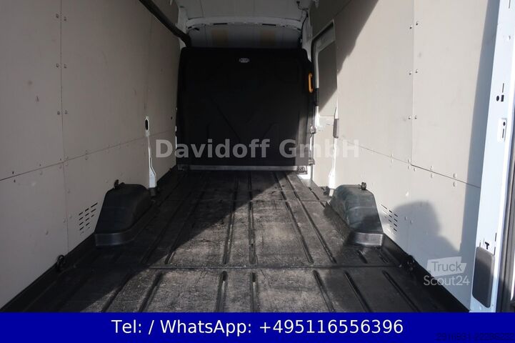 Фургон с высокой крышей FORD Transit Kasten 350 L4 Trend Maxi Klima