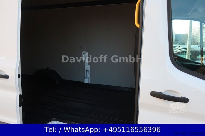 Фургон с высокой крышей FORD Transit Kasten 350 L4 Trend Maxi Klima