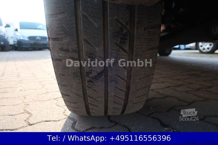 Фургон с высокой крышей FORD Transit Kasten 350 L4 Trend Maxi Klima