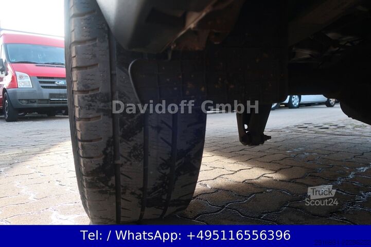 Фургон с высокой крышей FORD Transit Kasten 350 L4 Trend Maxi Klima