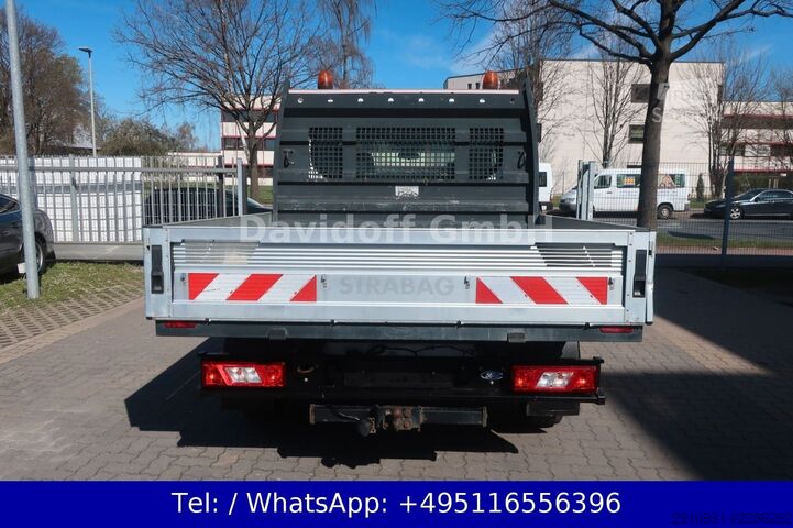 Пикап-фургон FORD Transit Pritsche 310 L2 Doka/Klima/AHK/ NR. 104