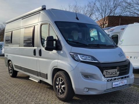 Autocaravana VanTourer 600 L *2023*Sparvorteil 17.996¤*