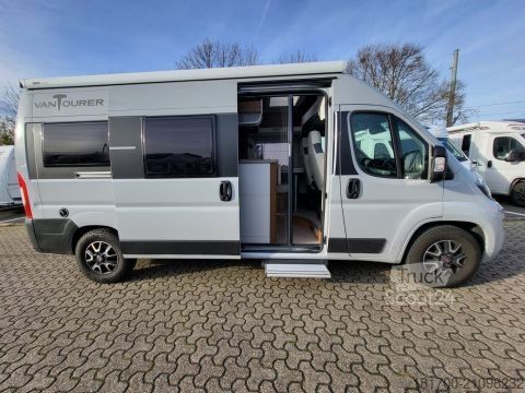 Autocaravana VanTourer 600 L *2023*Sparvorteil 17.996¤*