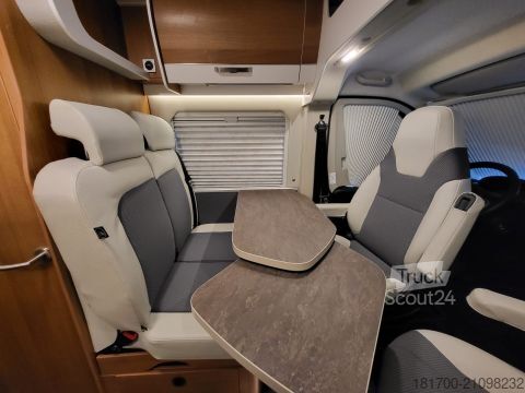 Autocaravana VanTourer 600 L *2023*Sparvorteil 17.996¤*