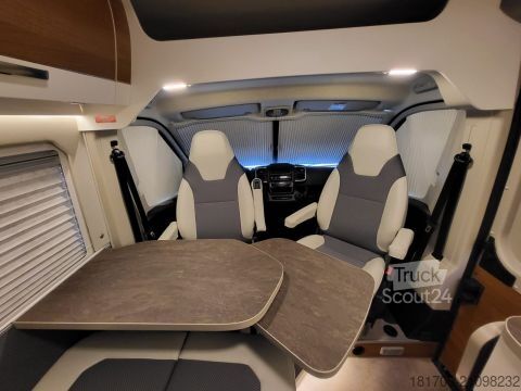Autocaravana VanTourer 600 L *2023*Sparvorteil 17.996¤*