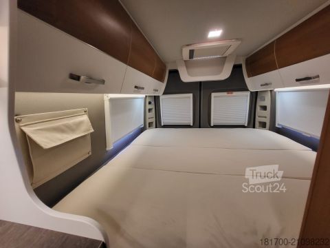 Autocaravana VanTourer 600 L *2023*Sparvorteil 17.996¤*