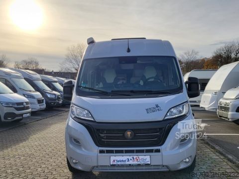 Autocaravana VanTourer 600 L *2023*Sparvorteil 17.996¤*