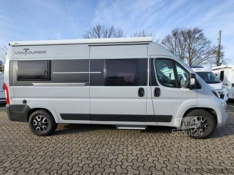 Autocaravana VanTourer 600 L *2023*Sparvorteil 17.996¤*