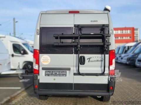 Autocaravana VanTourer 600 L *2023*Sparvorteil 17.996¤*