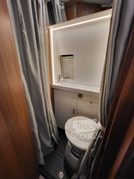 Autocaravana VanTourer 600 L *2023*Sparvorteil 17.996¤*