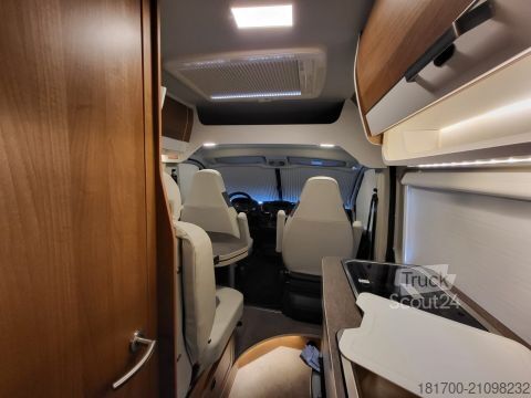 Autocaravana VanTourer 600 L *2023*Sparvorteil 17.996¤*