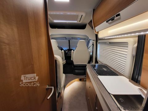 Autocaravana VanTourer 600 D *TraumMobil*Ersparnis 16.744¤*