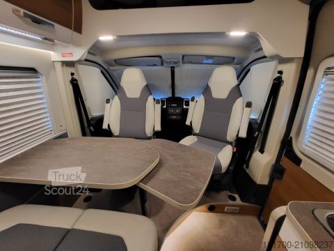 Autocaravana VanTourer 600 D *TraumMobil*Ersparnis 16.744¤*