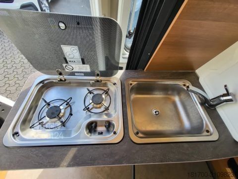 Autocaravana VanTourer 600 D *TraumMobil*Ersparnis 16.744¤*