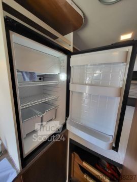 Autocaravana VanTourer 600 D *TraumMobil*Ersparnis 16.744¤*