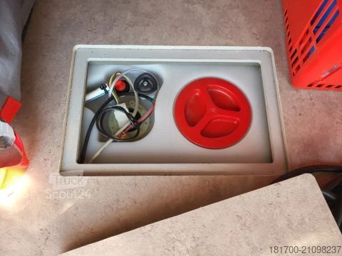 Autocaravana VanTourer 600 D *TraumMobil*Ersparnis 16.744¤*