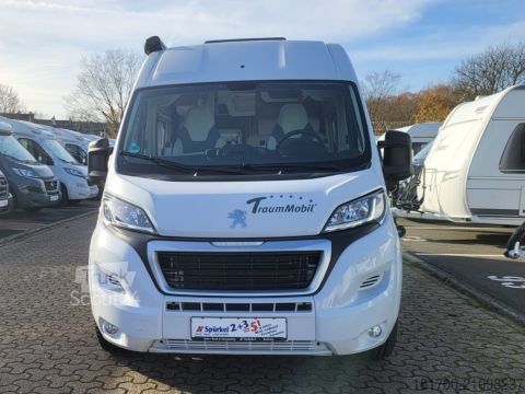 Autocaravana VanTourer 600 D *TraumMobil*Ersparnis 16.744¤*