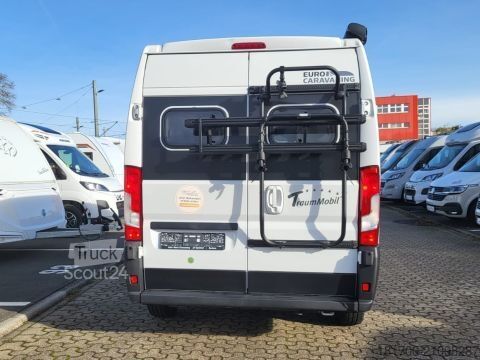 Autocaravana VanTourer 600 D *TraumMobil*Ersparnis 16.744¤*