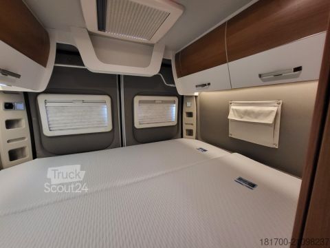 Autocaravana VanTourer 600 D *TraumMobil*Ersparnis 16.744¤*