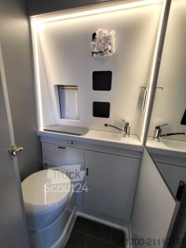 Autocamper Weinsberg CaraTour 600 DQ *bis 5 Tage*Probewohnen*