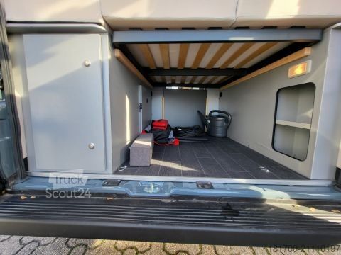 Autocamper Weinsberg CaraTour 600 DQ *bis 5 Tage*Probewohnen*