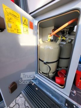 Autocamper Weinsberg CaraTour 600 DQ *bis 5 Tage*Probewohnen*