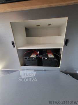 Autocamper Weinsberg CaraTour 600 DQ *bis 5 Tage*Probewohnen*