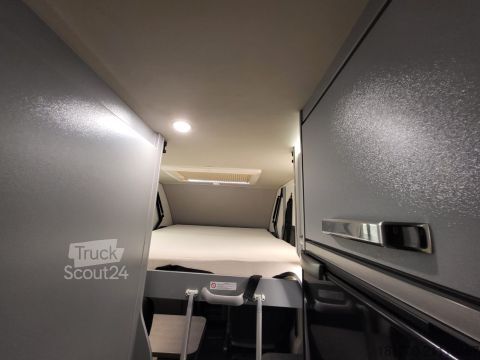 Autocamper Weinsberg CaraTour 600 DQ *bis 5 Tage*Probewohnen*