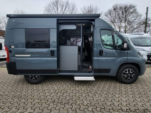 Autocamper Weinsberg CaraTour 540 MQ *bis 5 Tage*Probewohnen*