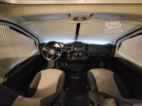 Autocamper Weinsberg CaraTour 540 MQ *bis 5 Tage*Probewohnen*