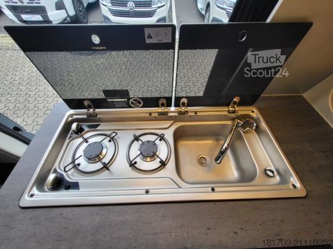 Autocamper Weinsberg CaraTour 540 MQ *bis 5 Tage*Probewohnen*