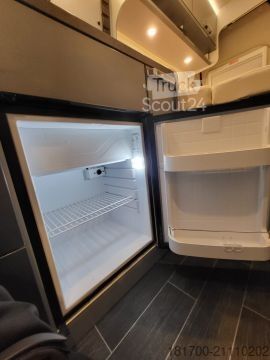 Autocamper Weinsberg CaraTour 540 MQ *bis 5 Tage*Probewohnen*