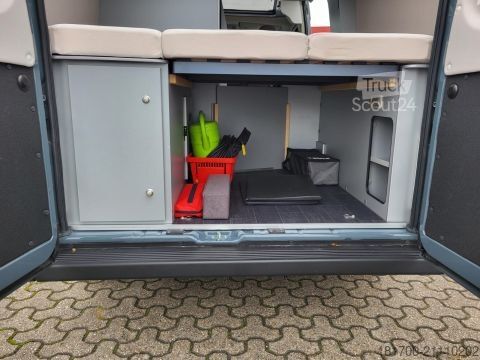 Autocamper Weinsberg CaraTour 540 MQ *bis 5 Tage*Probewohnen*