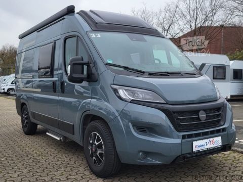 Autocamper Weinsberg CaraTour 540 MQ *bis 5 Tage*Probewohnen*