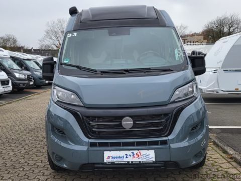 Autocamper Weinsberg CaraTour 540 MQ *bis 5 Tage*Probewohnen*