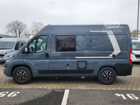Autocamper Weinsberg CaraTour 540 MQ *bis 5 Tage*Probewohnen*