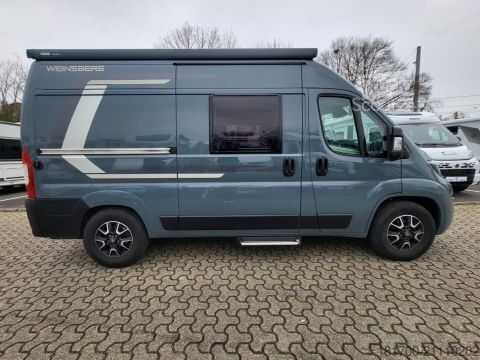 Autocamper Weinsberg CaraTour 540 MQ *bis 5 Tage*Probewohnen*