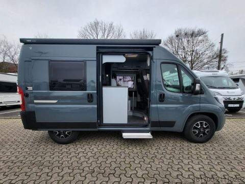 Autocamper Weinsberg CaraTour 540 MQ *bis 5 Tage*Probewohnen*