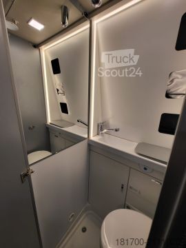 Autocamper Weinsberg CaraTour 540 MQ *bis 5 Tage*Probewohnen*