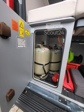 Autocamper Weinsberg CaraTour 540 MQ *bis 5 Tage*Probewohnen*