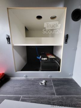 Autocamper Weinsberg CaraTour 540 MQ *bis 5 Tage*Probewohnen*