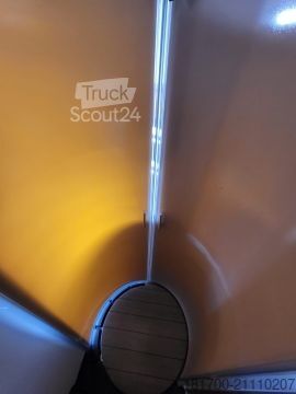 Τροχόσπιτο αυτοκινούμενο Knaus BoxLife 600 MQ *bis 5 Tage* Probewohnen*